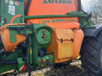 Anhängefeldspritze Amazone UX6201