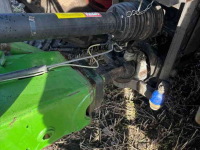 Anhängefeldspritze Amazone UX6201