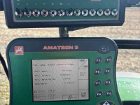 Anhängefeldspritze Amazone UX6201