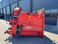 Strohverteiler für Liegeboxen Kuhn Primor 2060 H