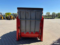 Strohverteiler für Liegeboxen Kuhn Primor 2060 H