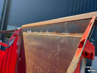 Strohverteiler für Liegeboxen Kuhn Primor 2060 H