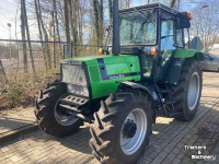 Schlepper / Traktor Deutz Agroprima 4.51 Agroprima 4.51