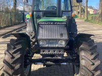 Schlepper / Traktor Deutz Agroprima 4.51 Agroprima 4.51