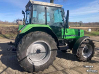 Schlepper / Traktor Deutz Agroprima 4.51 Agroprima 4.51