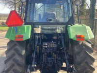 Schlepper / Traktor Deutz Agroprima 4.51 Agroprima 4.51
