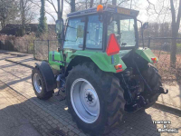 Schlepper / Traktor Deutz Agroprima 4.51 Agroprima 4.51