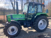 Schlepper / Traktor Deutz Agroprima 4.51 Agroprima 4.51