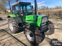 Schlepper / Traktor Deutz Agroprima 4.51 Agroprima 4.51