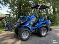 Radlader MultiOne 5.3K