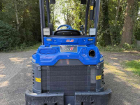 Radlader MultiOne 5.3K