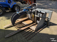 Radlader MultiOne 5.3K