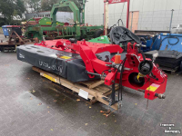 Mähwerk Sip Silvercut Disc 300 S FC met kneuzer