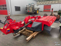 Mähwerk Sip Silvercut Disc 300 S FC met kneuzer