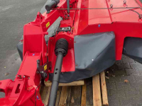 Mähwerk Sip Silvercut Disc 300 S FC met kneuzer