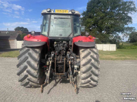 Schlepper / Traktor Massey Ferguson 7480 Dyna-VT