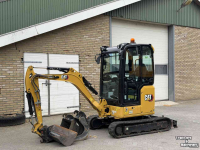 Minibagger Caterpillar 302-05CR
