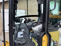 Minibagger Caterpillar 302-05CR