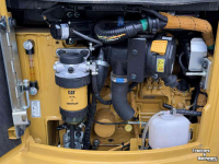 Minibagger Caterpillar 302-05CR