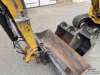 Minibagger Caterpillar 302-05CR