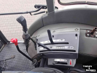 Schlepper / Traktor Zetor Proxima 7441 + frontlader