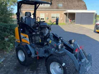 Radlader Giant G1500 LHD X-tra