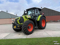 Schlepper / Traktor Claas 6.190