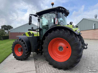 Schlepper / Traktor Claas 6.190