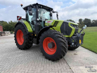 Schlepper / Traktor Claas 6.190