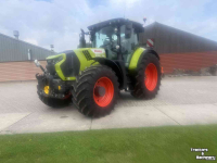 Schlepper / Traktor Claas 6.190