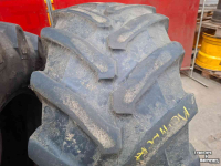Räder, Reifen, Felgen & Distanzringe Trelleborg 540/65R28 TM800