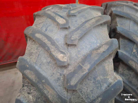 Räder, Reifen, Felgen & Distanzringe Trelleborg 540/65R28 TM800