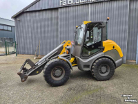 Radlader Mecalac AX850