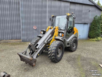 Radlader Mecalac AX850