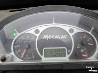 Radlader Mecalac AX850