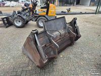 Radlader Mecalac AX850