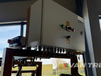 Teleskopbänder Breston Van Trier DB 2-800-80 Duoband