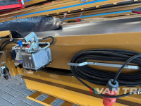 Teleskopbänder Breston Van Trier DB 2-800-80 Duoband