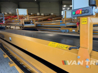 Teleskopbänder Breston Van Trier DB 2-800-80 Duoband