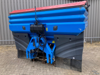 Düngerstreuer Lemken Polaris 16 Kunstmeststrooier