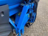 Düngerstreuer Lemken Polaris 16 Kunstmeststrooier