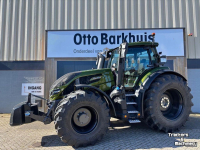 Schlepper / Traktor Valtra Q 225
