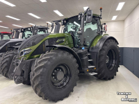 Schlepper / Traktor Valtra Q 225