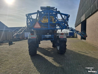 Anbaufeldspritze Delvano HydroTrac Light 2500