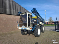 Anbaufeldspritze Delvano HydroTrac Light 2500