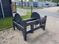 Beregnungsmaschine  haspel 1500
