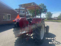 Schlepper / Traktoren International 844-S Cabrio !!