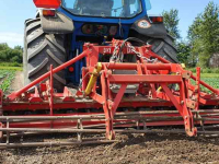Kreiselegge Lely divers