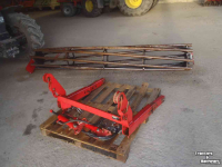 Kreiselegge Lely divers