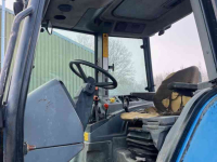Schlepper / Traktor Ford 6640 SL DP